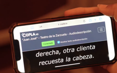COPLA y CAPAZ Perú: impulsan la comunicación accesible en Latinoamérica