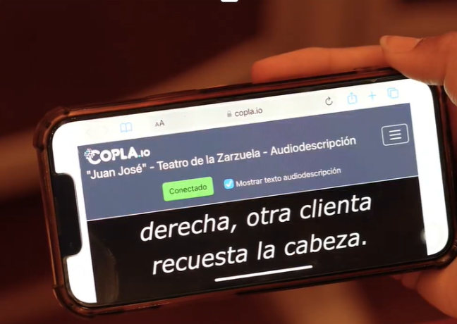 COPLA y CAPAZ Perú: impulsan la comunicación accesible en Latinoamérica